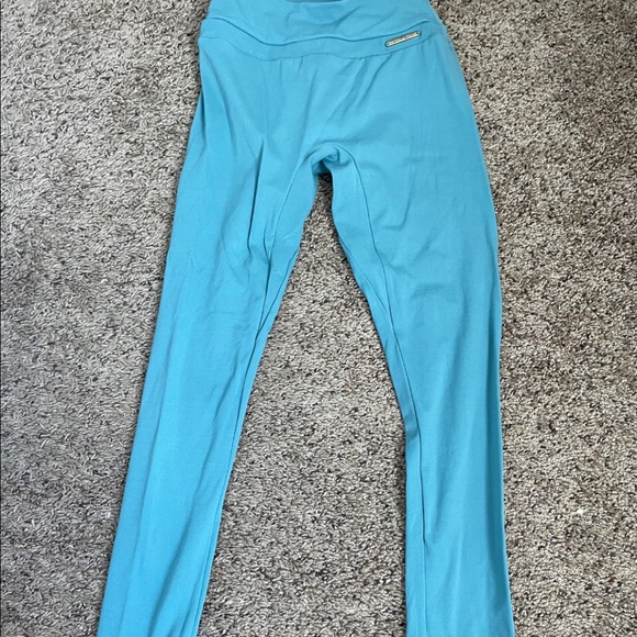 Whitney Simmons gymshark leggings - Picture 1 of 6